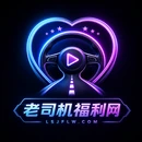 老司机品牌Logo